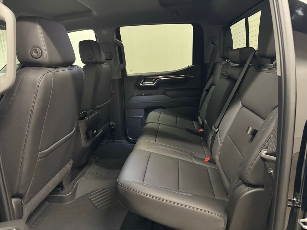 New 2026 Chevrolet Silverado 1500 LT Trail Boss w/ Convenience Package II image 23