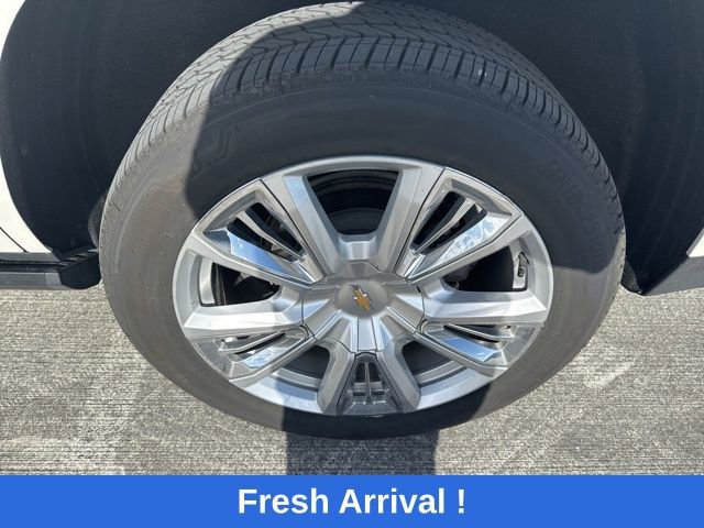 Used 2024 Chevrolet Tahoe High Country w/ Advanced Technology Package AWD/4WD image 20