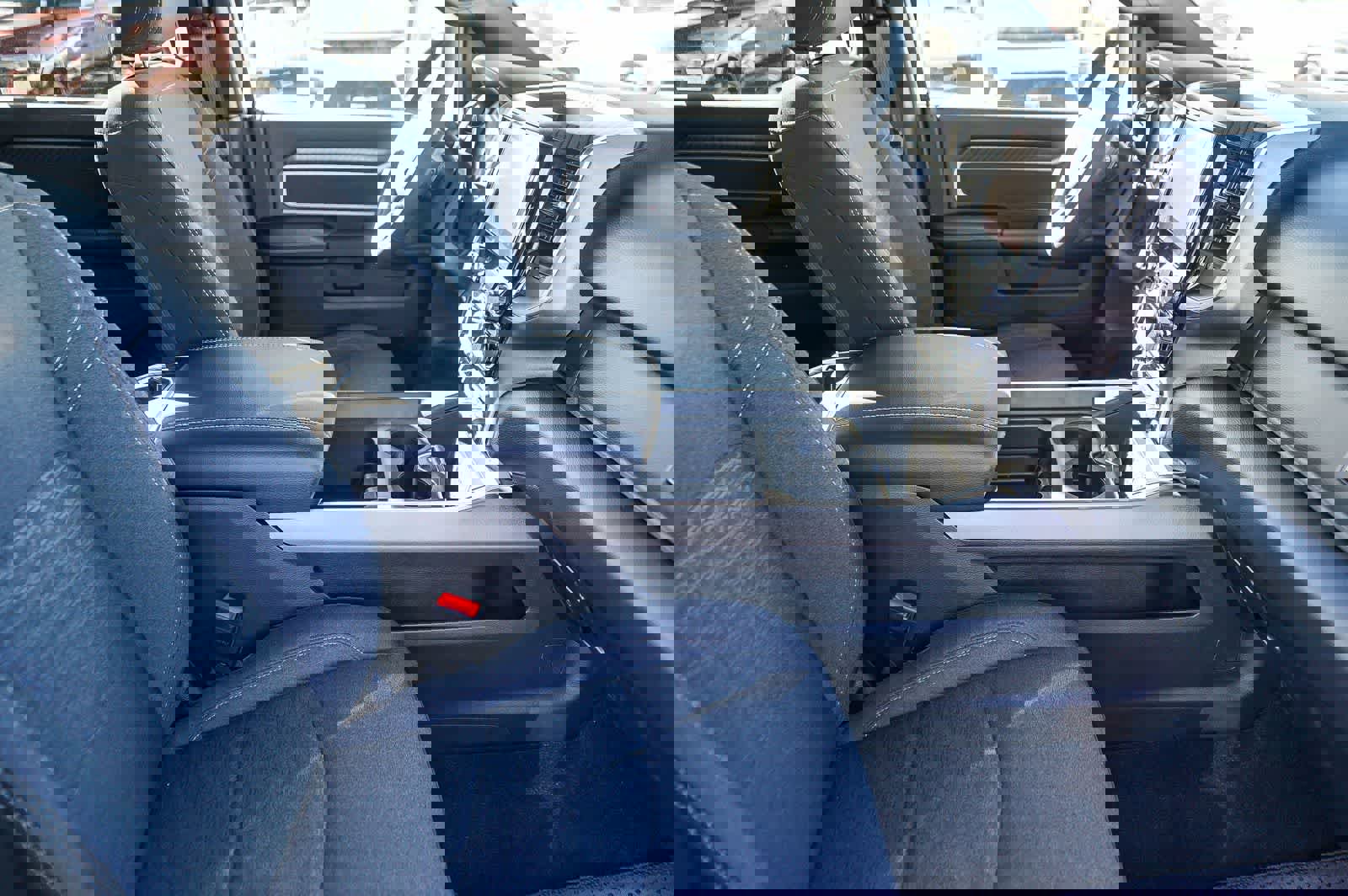 New 2026 RAM 2500 Big Horn image 17