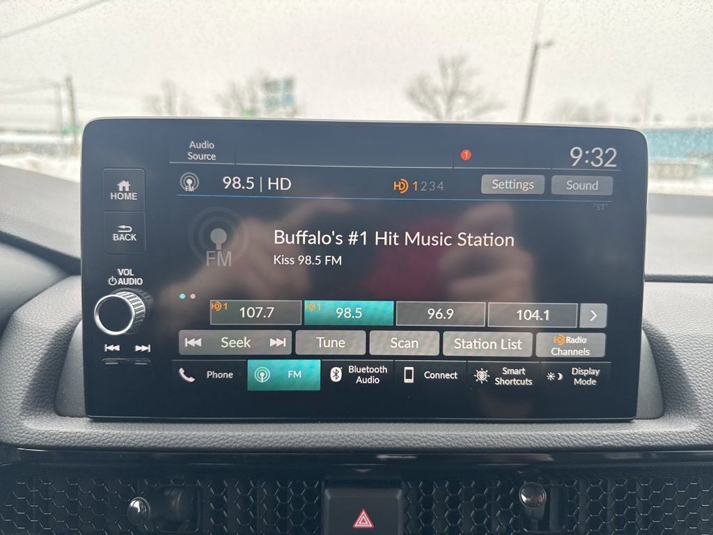 Certified 2023 Honda CR-V EX-L image 34