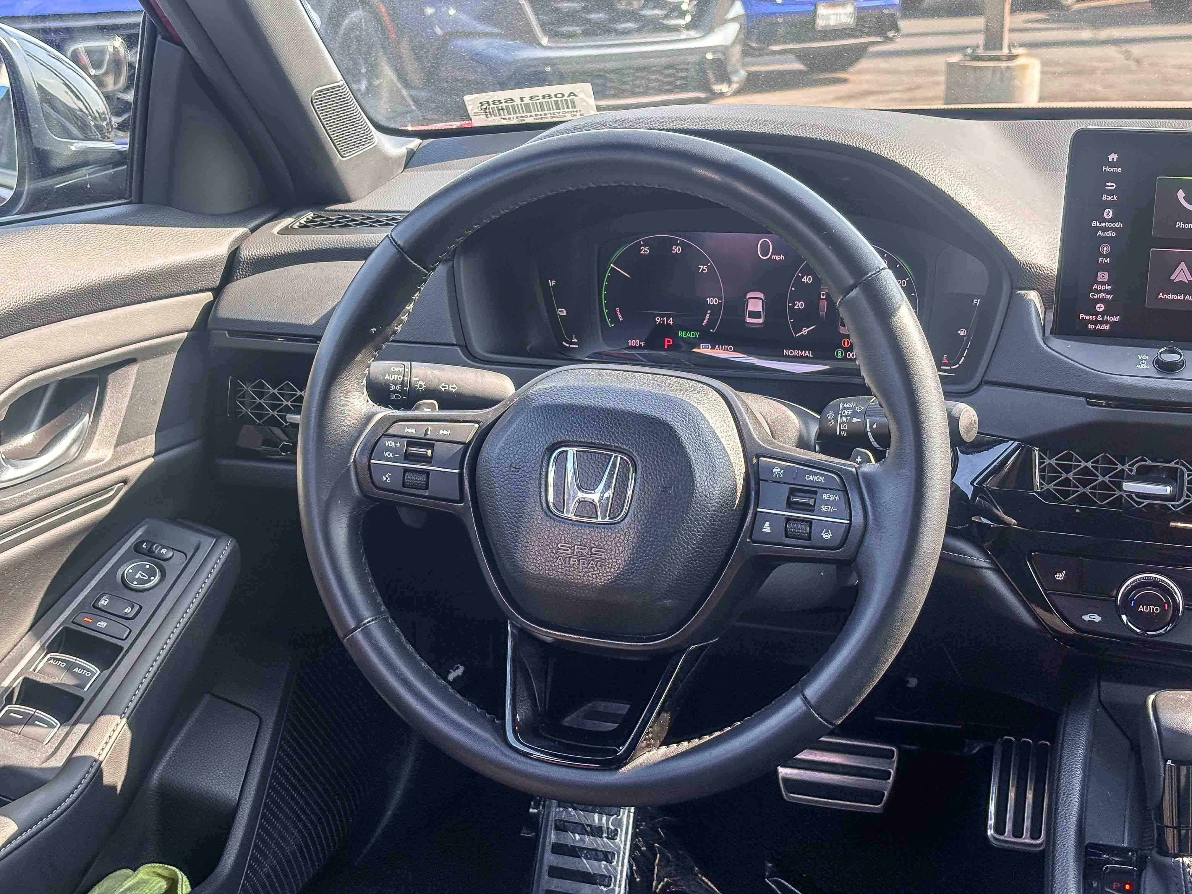 Used 2025 Honda Accord Sport image 18