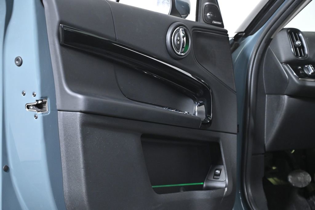 Certified 2023 MINI Cooper Countryman S image 23