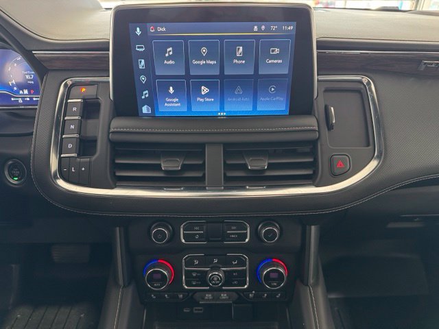 Used 2023 Chevrolet Tahoe Premier AWD/4WD image 24