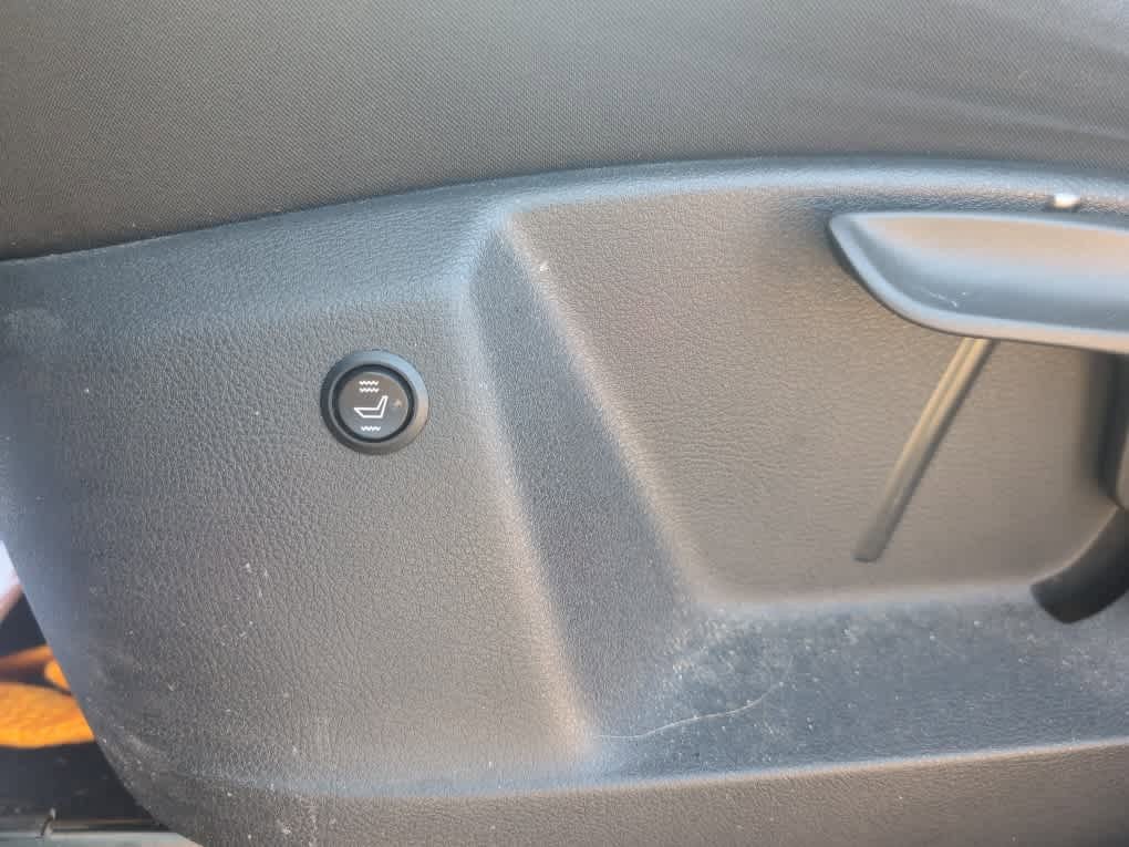 Used 2018 Volkswagen Tiguan Limited w/ Premium Package image 8