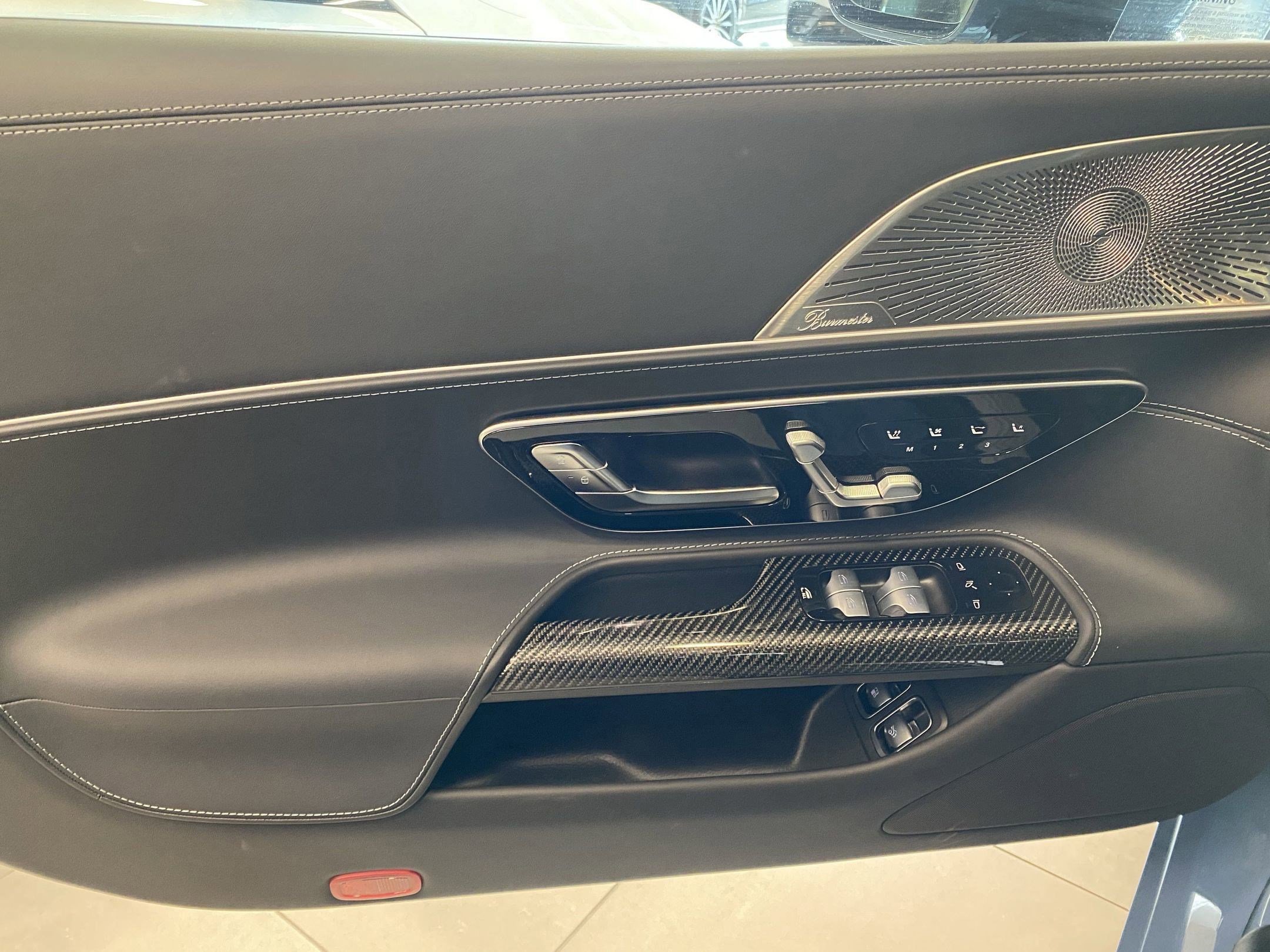 New 2025 Mercedes-Benz SL 63 AMG S e Performance 4MATIC image 12