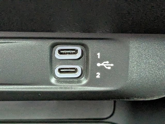 New 2026 Dodge Charger Scat Pack w/ Blacktop Package AWD/4WD image 25