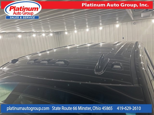 Used 2022 Chevrolet Silverado 2500 High Country w/ Z71 Off-Road Package image 57