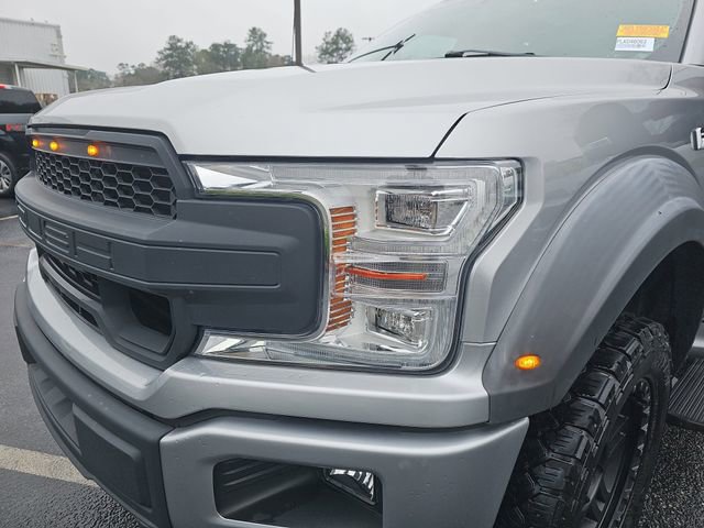 Used 2020 Ford F150 Lariat w/ Equipment Group 502A Luxury image 33