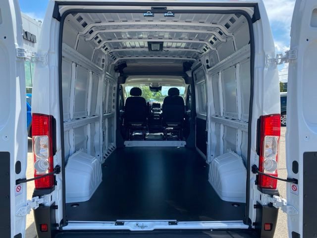 New 2026 RAM ProMaster 2500 w/ Safety Group FWD image 18
