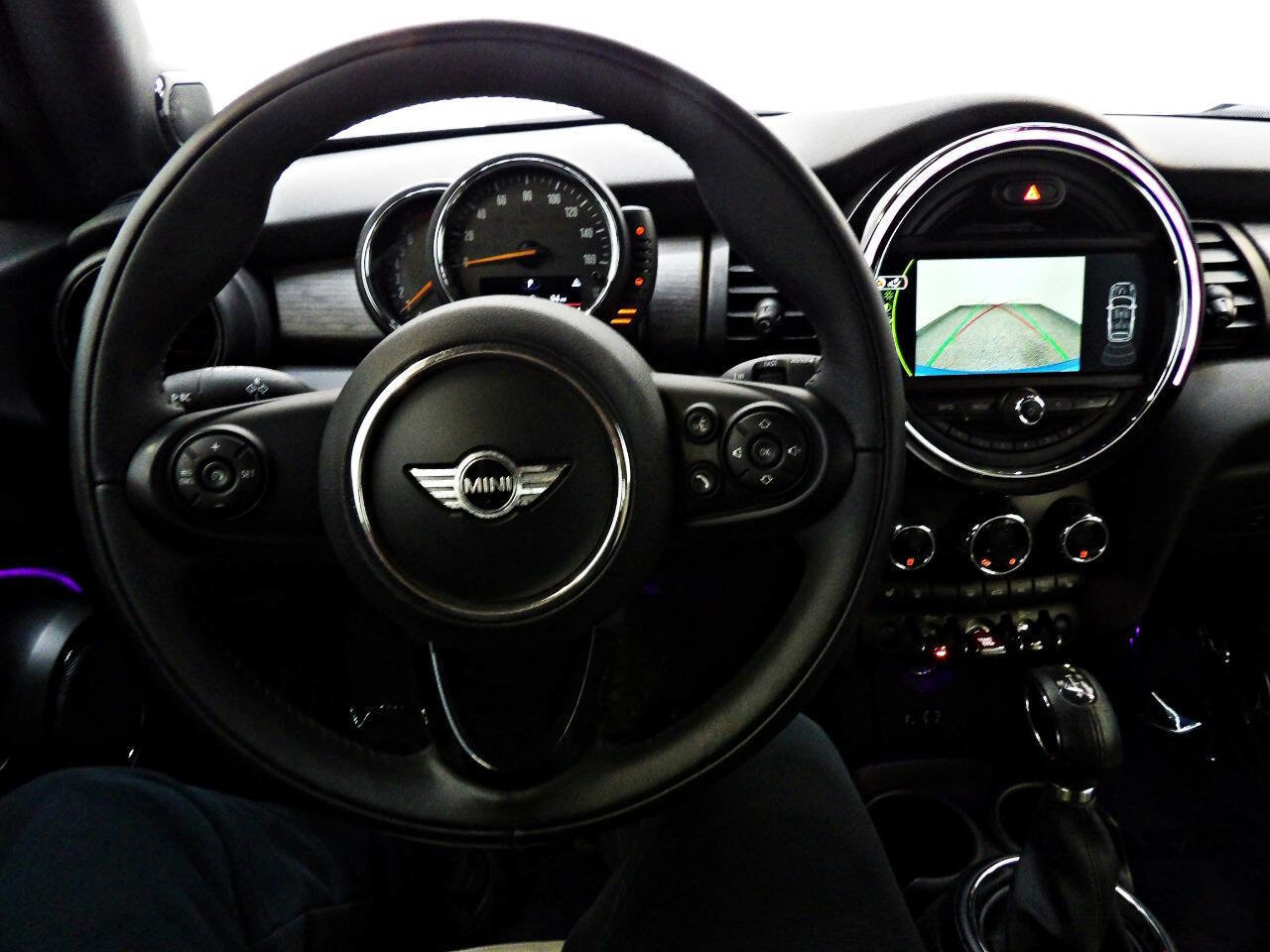 Used 2017 MINI Cooper Convertible image 15