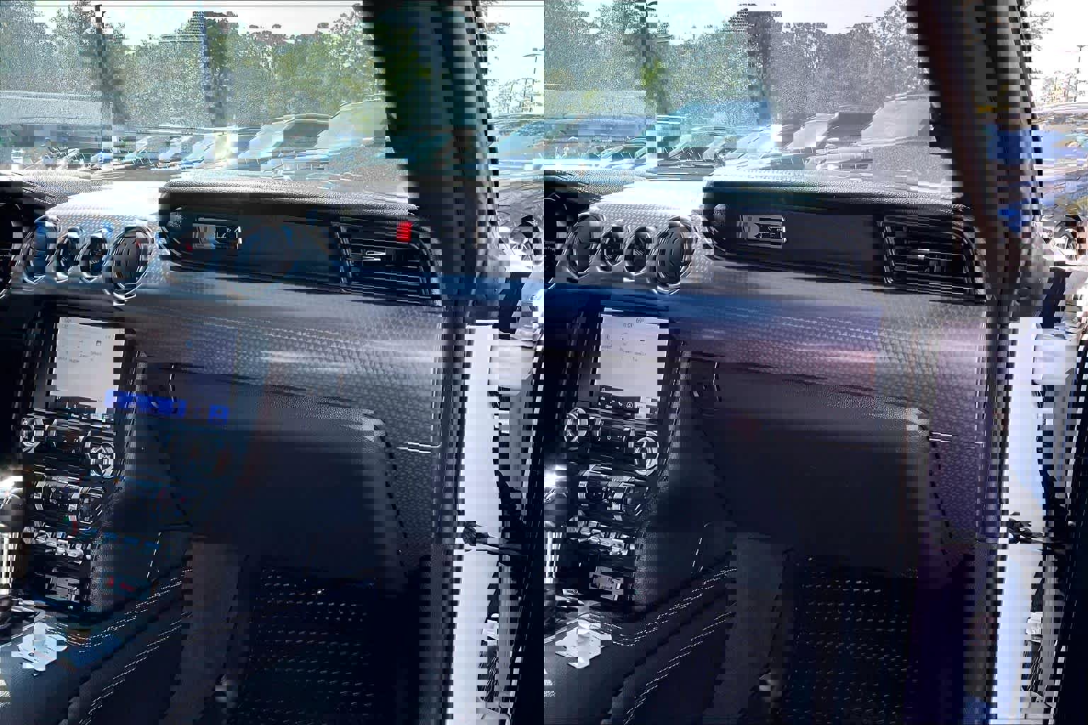 Used 2022 Ford Mustang GT Premium w/ GT Performance Package image 18