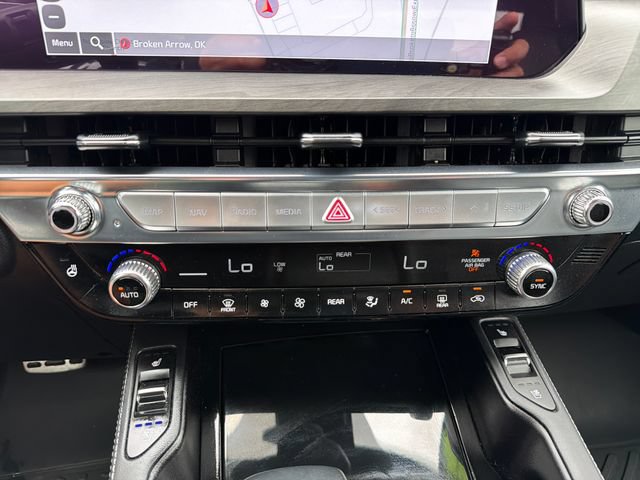 Certified 2024 Kia Telluride SX Prestige X-Line AWD/4WD image 14