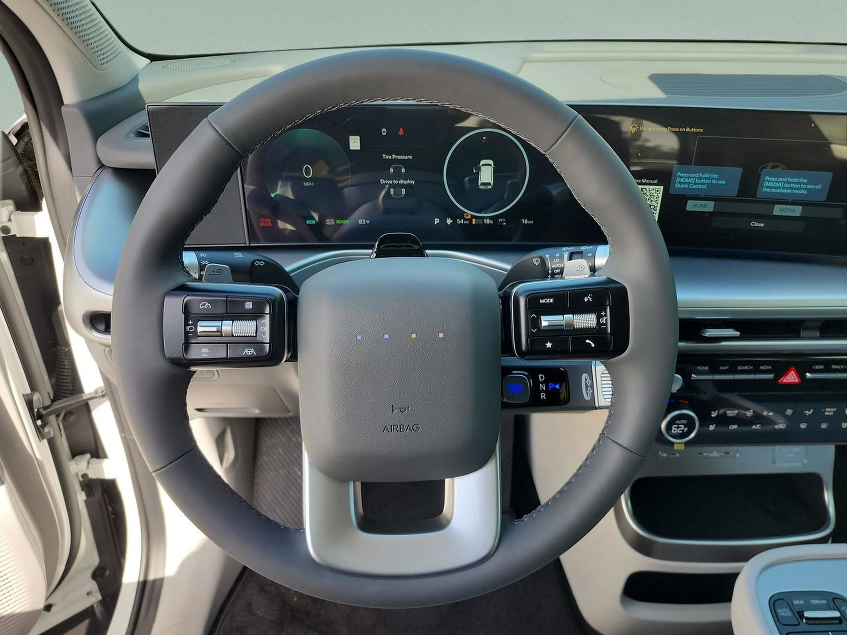 New 2026 Hyundai Ioniq 9 SEL image 10