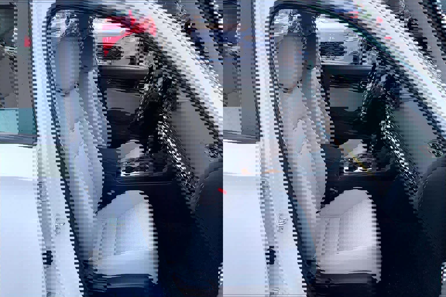 Used 2022 Honda Civic EX image 7