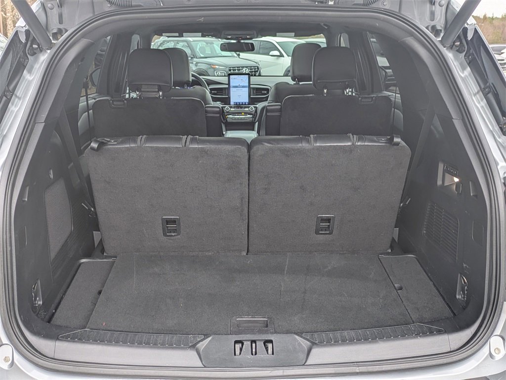 Used 2023 Ford Explorer ST w/ Equipment Group 401A image 6