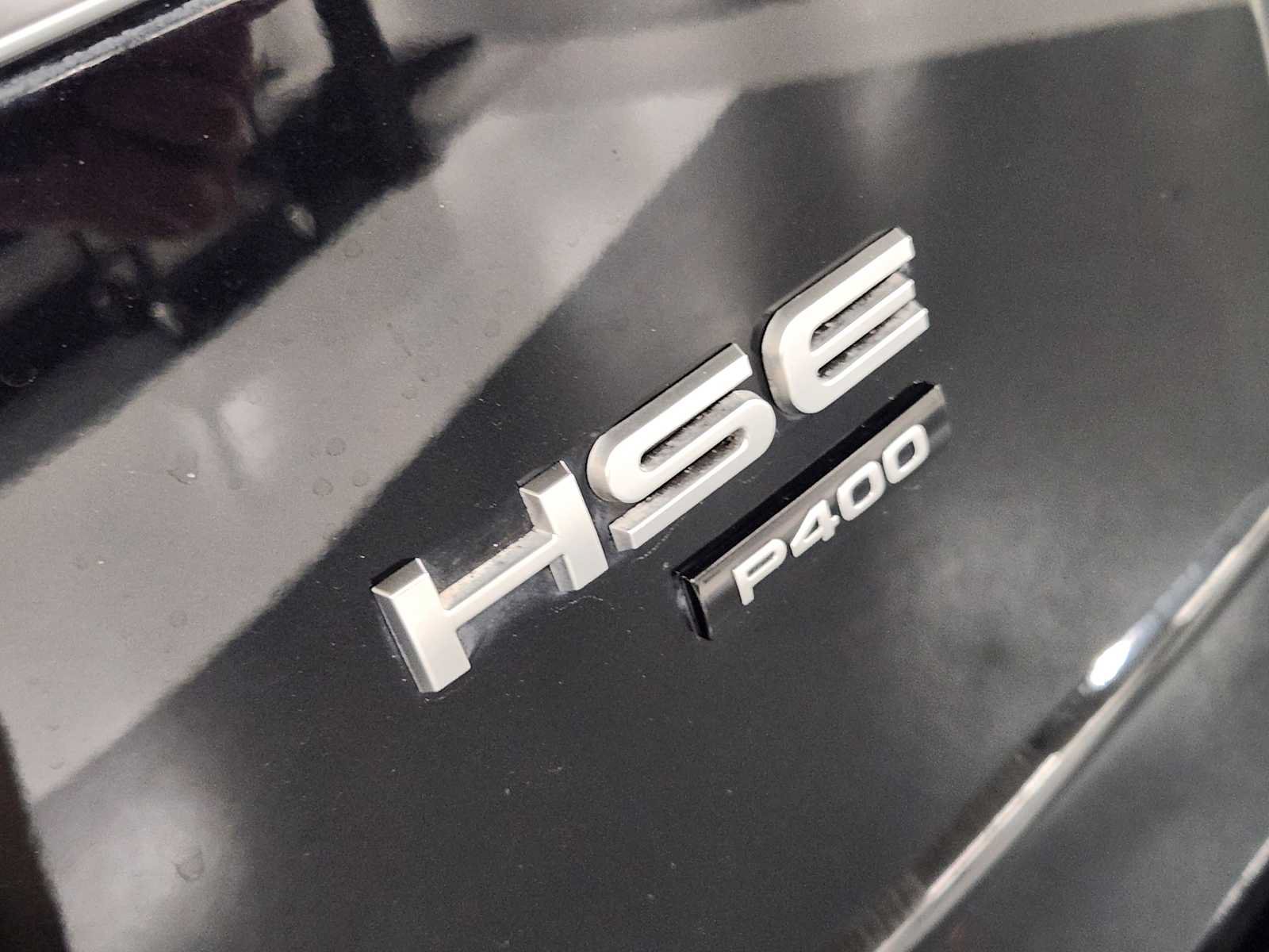 Used 2021 Land Rover Range Rover Westminster Edition AWD/4WD image 13