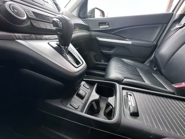 Used 2012 Honda CR-V EX-L image 16