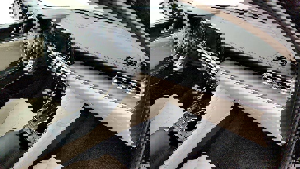 Used 2021 Kia K5 LXS image 23