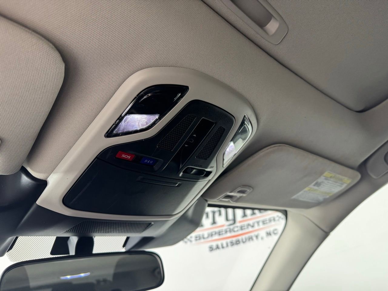 Used 2024 Subaru Outback Premium image 24