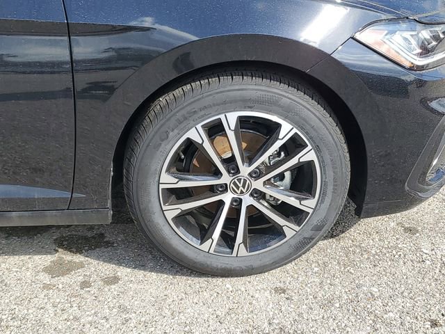 New 2026 Volkswagen Jetta Sport image 6