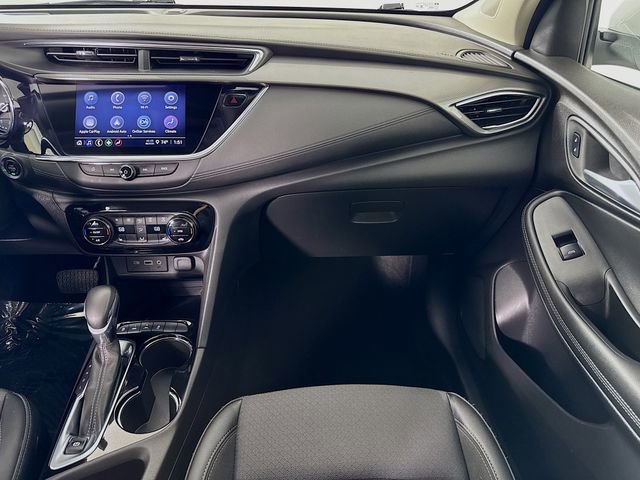 Used 2022 Buick Encore GX Select AWD/4WD image 37