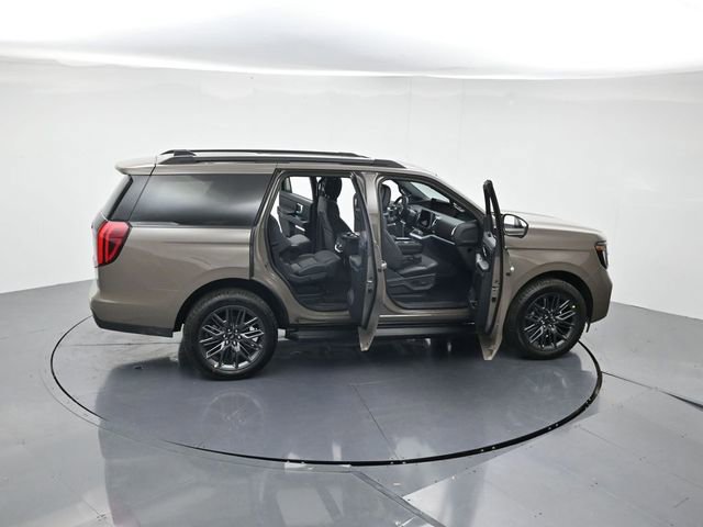New 2026 Ford Expedition Platinum w/ Stealth Appearance Package image 43