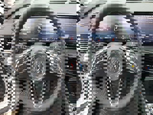 New 2026 Buick Envision Preferred image 21