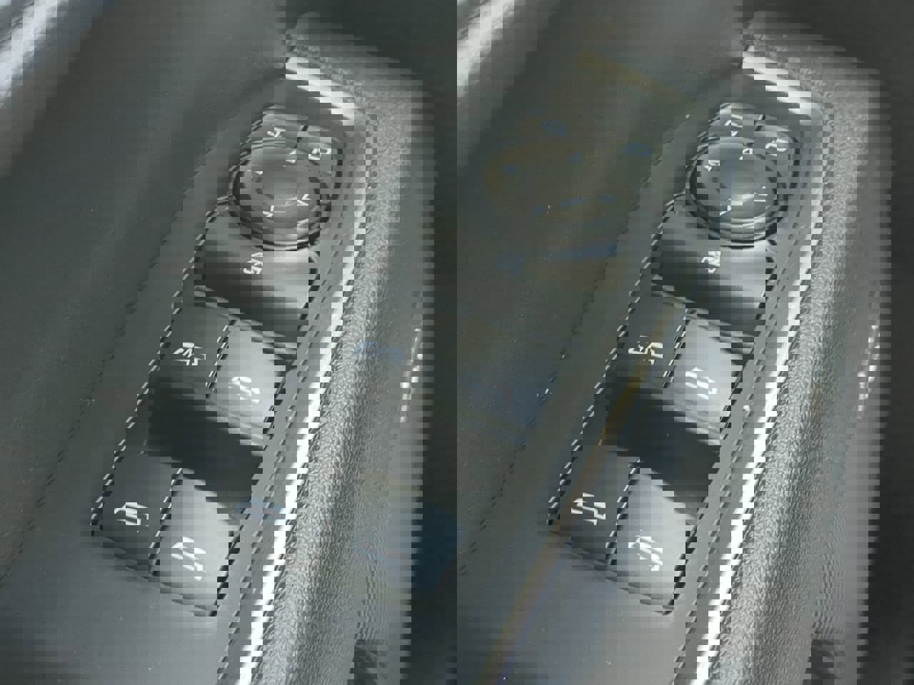 Used 2025 Chevrolet Silverado 1500 RST w/ RST All Star Premium Package image 26