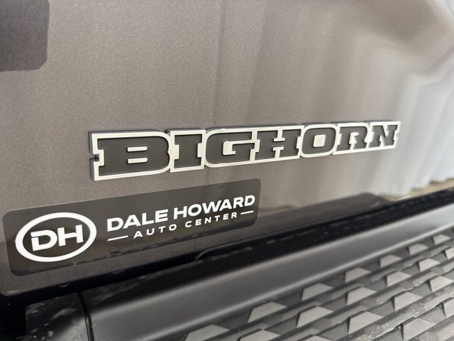 New 2026 RAM 3500 Big Horn image 42