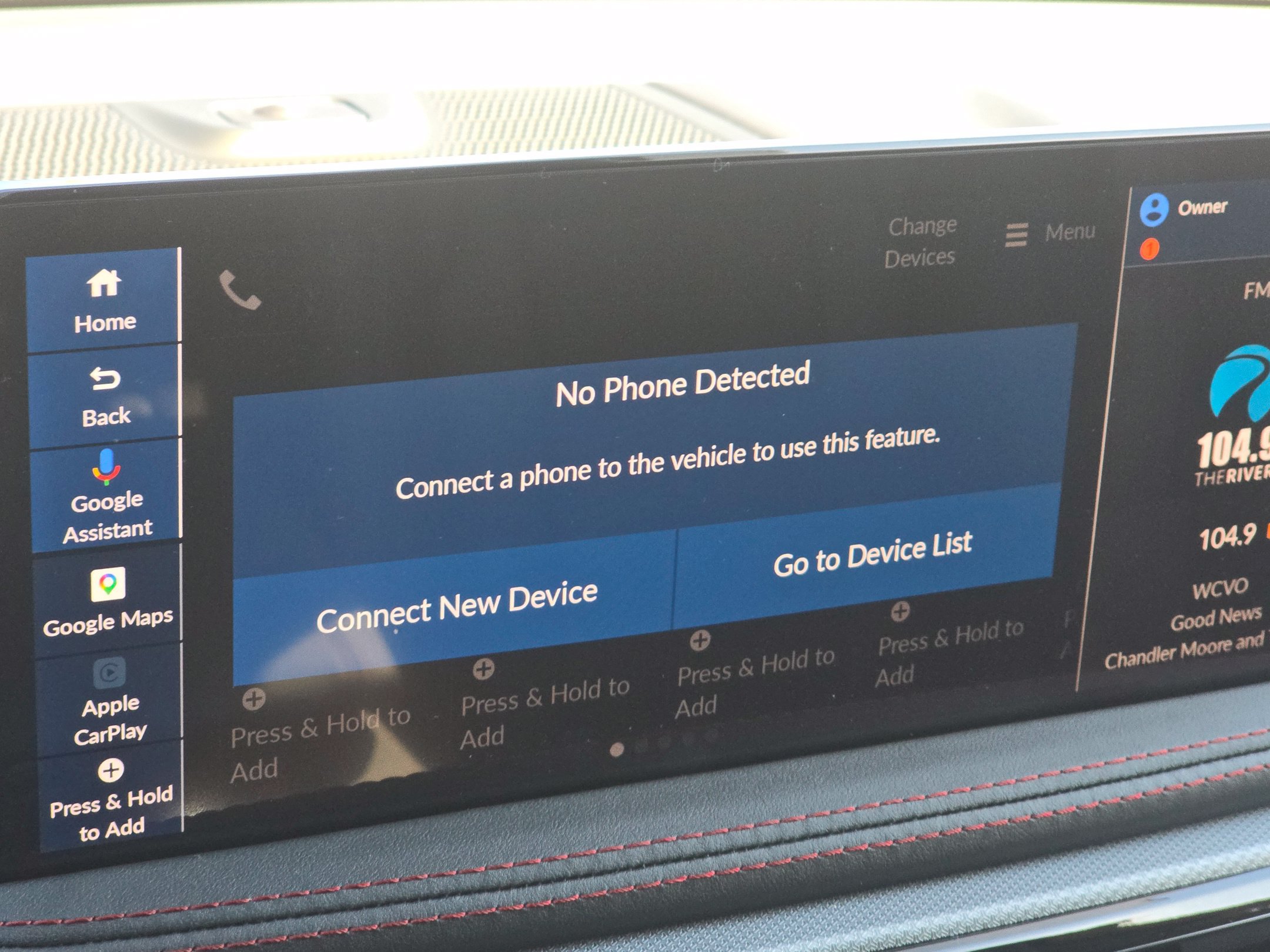 New 2026 Acura MDX A-Spec w/ Advance Package AWD/4WD image 21