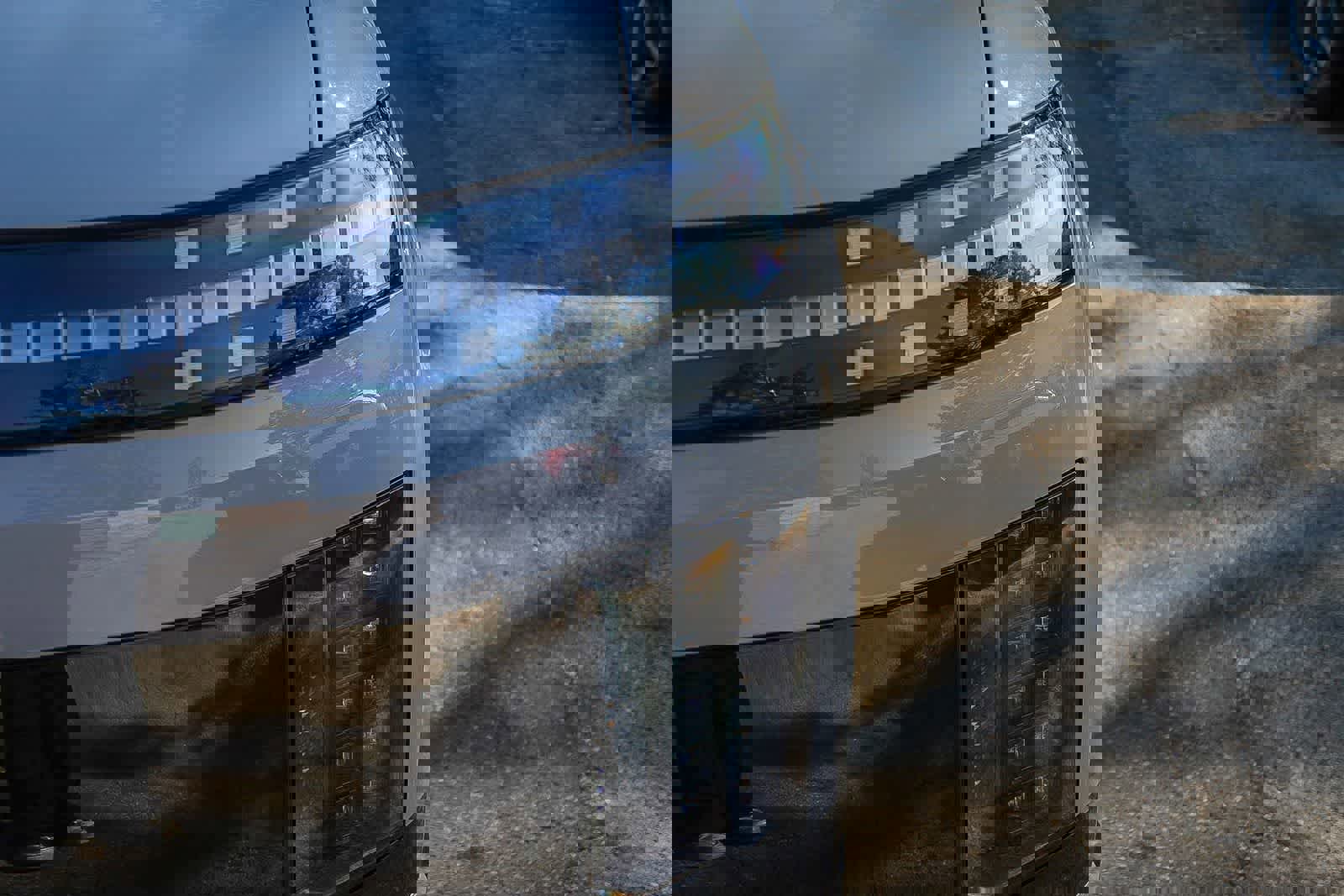 New 2026 Hyundai Ioniq 9 SEL image 8