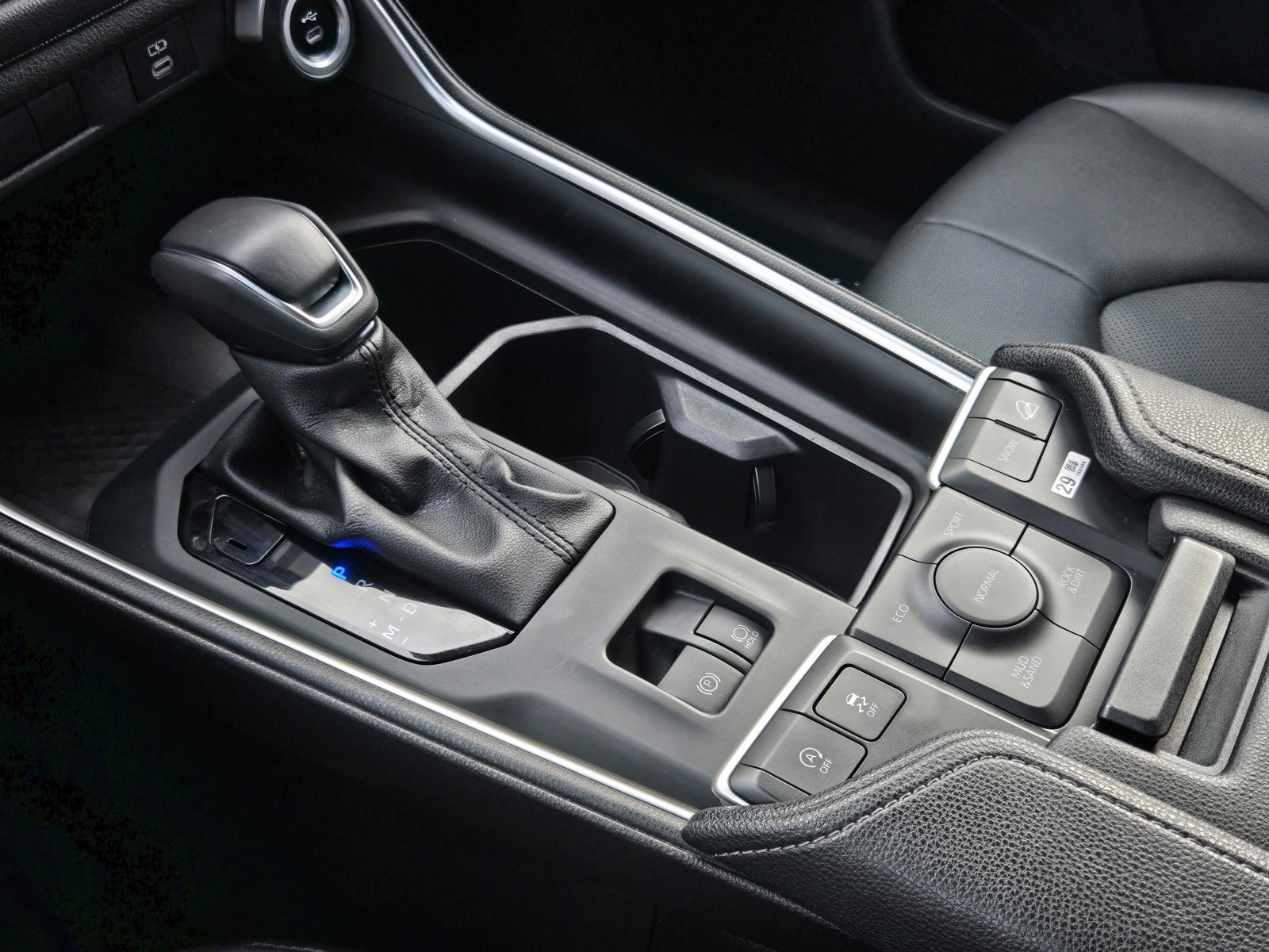 Certified 2025 Toyota Grand Highlander AWD image 18