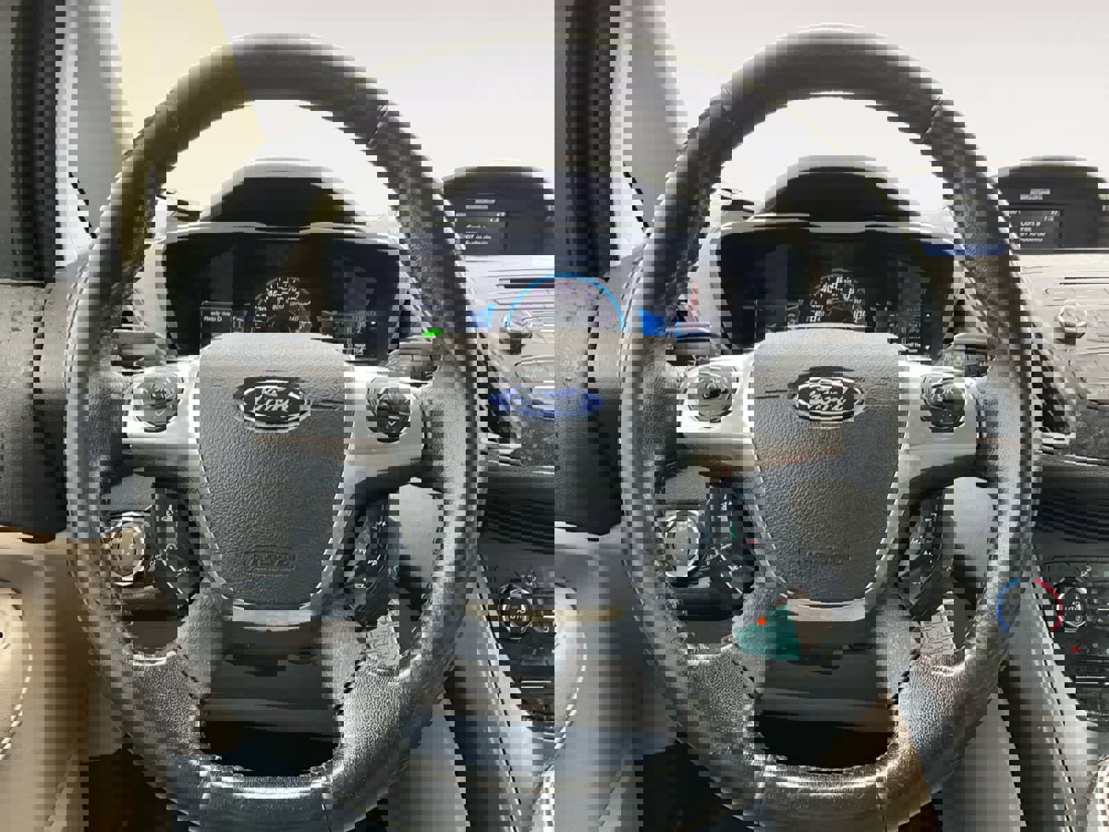 Used 2017 Ford C-MAX SE w/ Cold Weather Package image 14