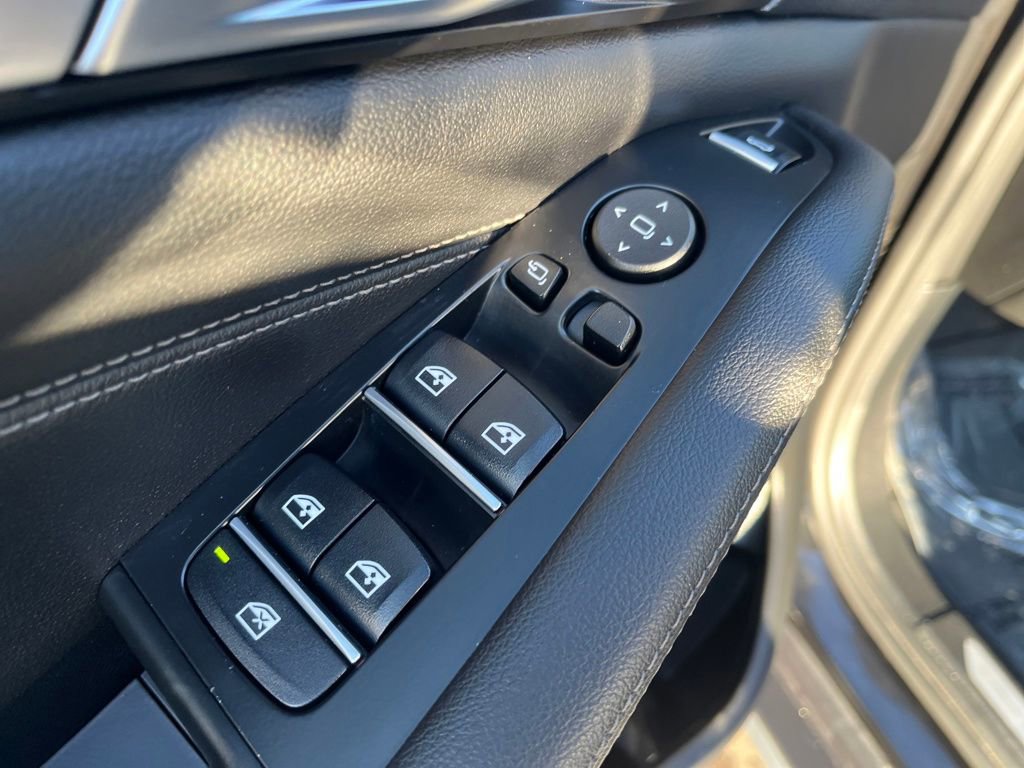 Used 2022 BMW X5 xDrive40i image 12