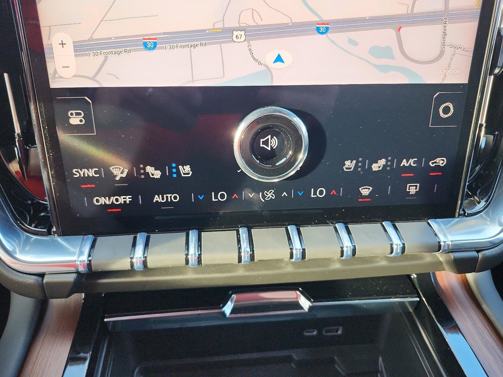 New 2026 GMC Yukon XL Denali w/ Sun & Power Step Package AWD/4WD image 15