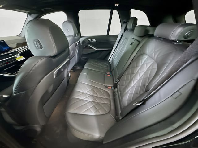 Used 2026 BMW X5 xDrive40i w/ Premium Package image 25
