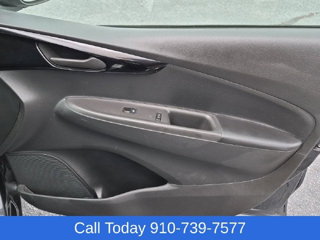 Used 2022 Chevrolet Spark LT FWD image 31