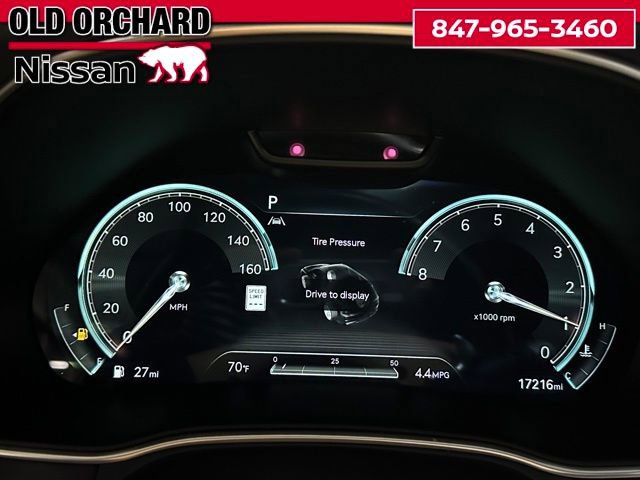 Used 2022 Genesis GV80 3.5T w/ Prestige Package 07 image 21