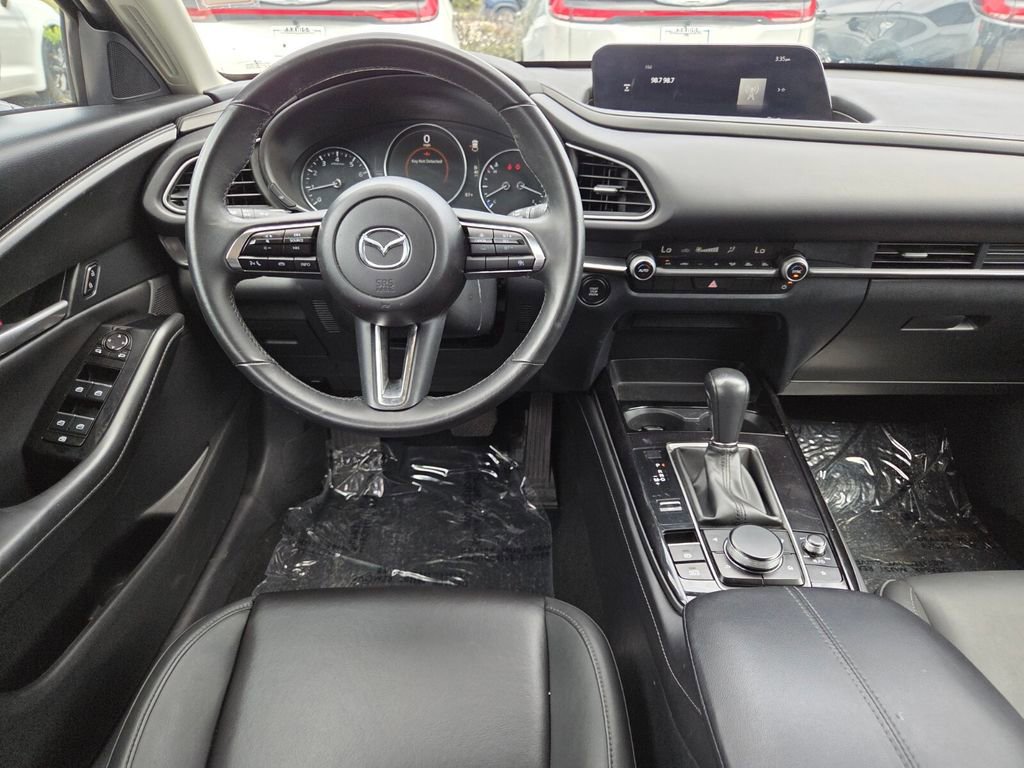 Used 2025 MAZDA CX-30 AWD 2.5 S w/ Select Sport Pkg image 20