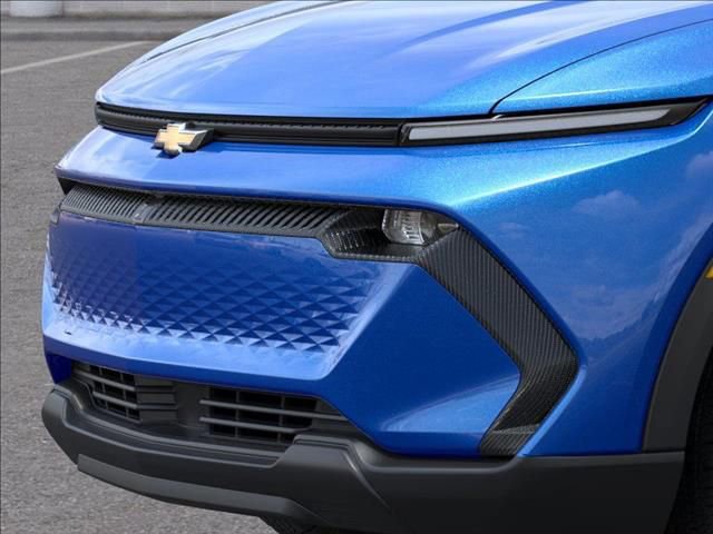 New 2026 Chevrolet Equinox EV LT image 13