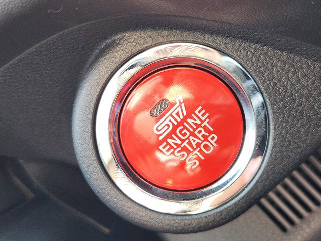 New 2025 Subaru WRX tS image 15