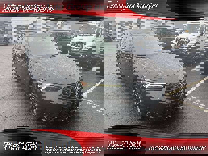 Used 2023 Acura Integra A-Spec image 8