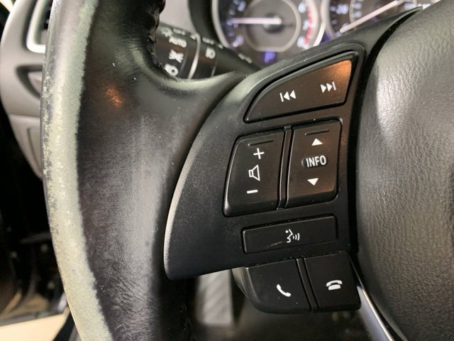 Used 2014 MAZDA MAZDA6 Grand Touring w/ MRCC + FOW Package image 20