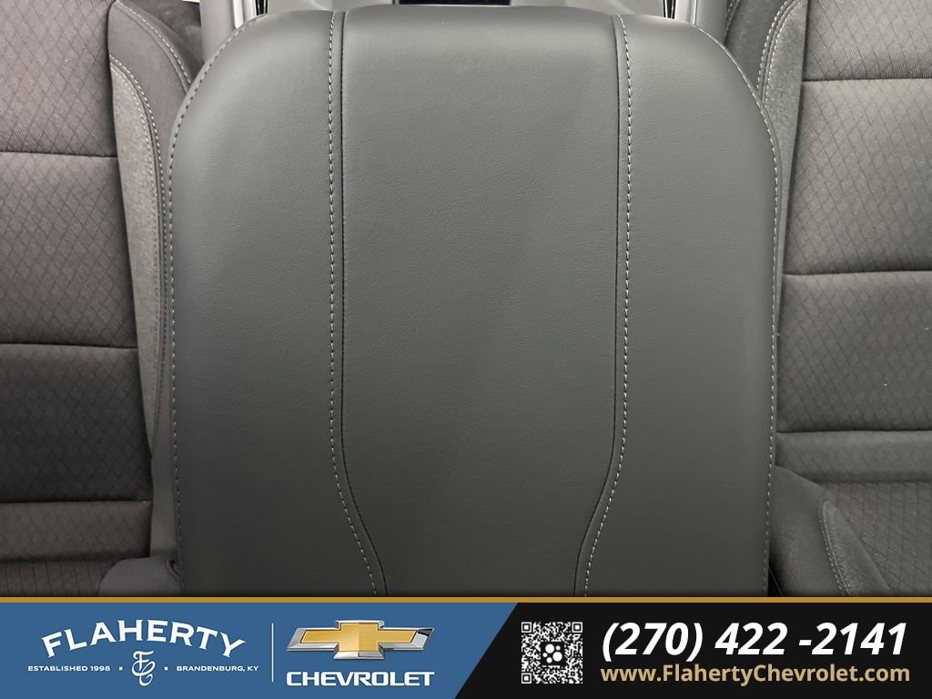 New 2026 Chevrolet Tahoe LS image 30