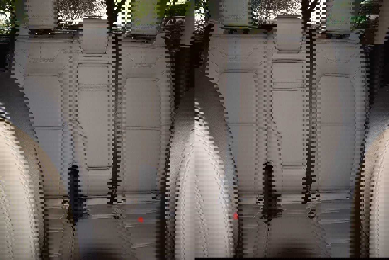 New 2026 Lincoln Corsair Premiere image 20