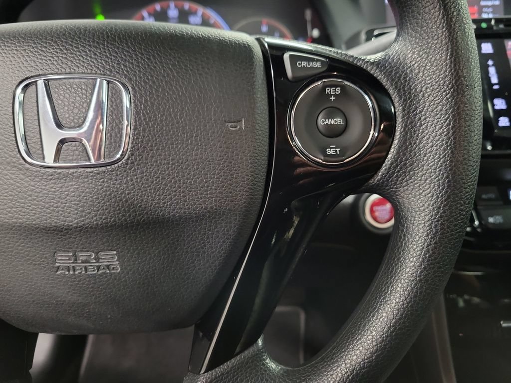 Used 2017 Honda Accord EX image 26