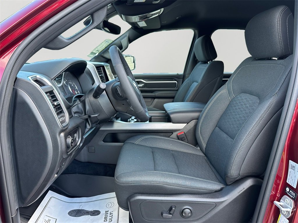 New 2026 RAM 1500 Big Horn image 24