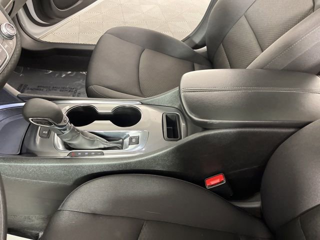 Used 2024 Chevrolet Malibu LT image 29