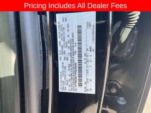 Used 2023 Ford F350 Lariat AWD/4WD image 37