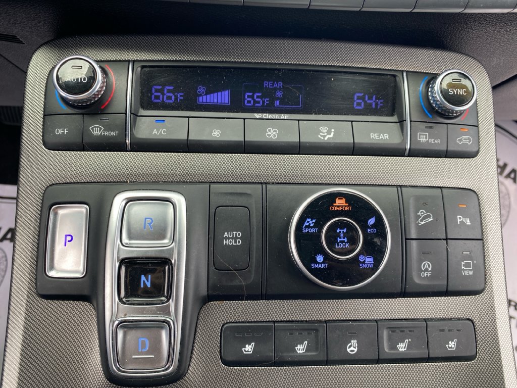 Used 2020 Hyundai Palisade Limited AWD/4WD image 22